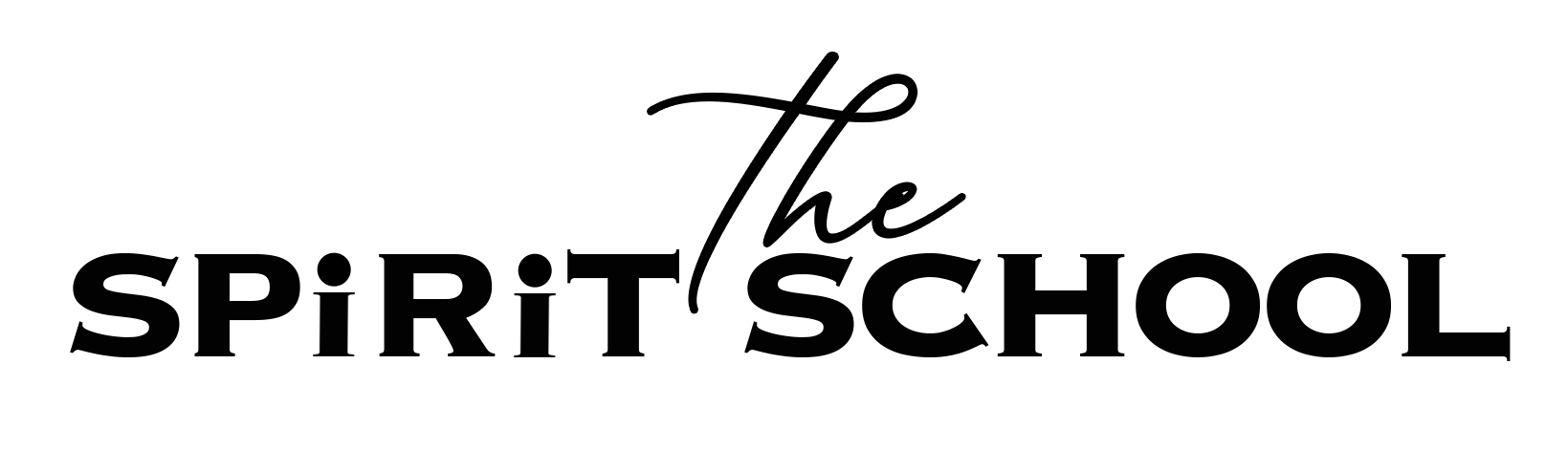 The Spirit School